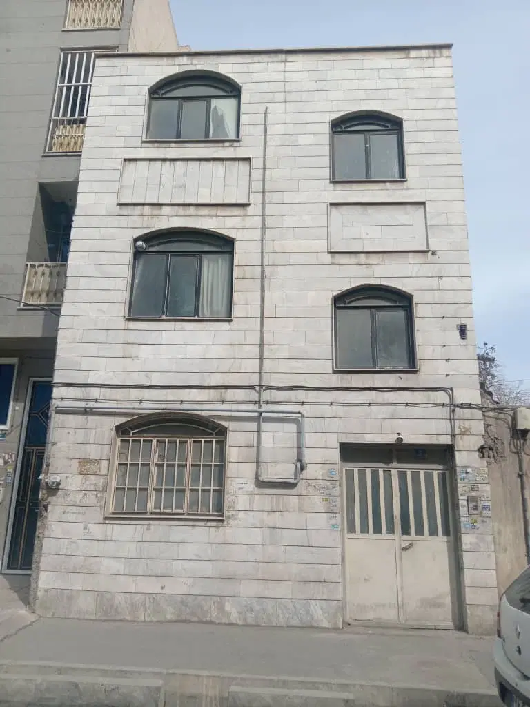 خانه اجاره‌ای ویلایی ۷۰متر
