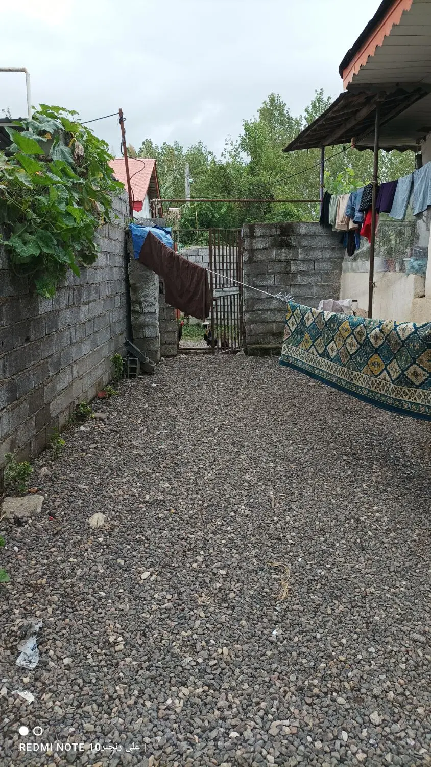 خانه سند دار کلشتاجان