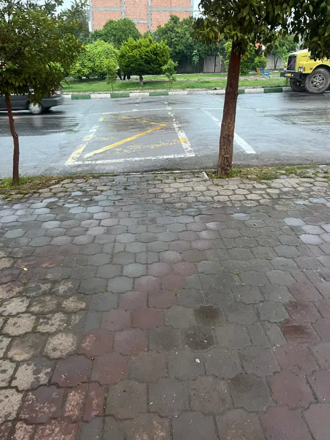خانه اجاره ای ۶۰متری شهرک فردوسی