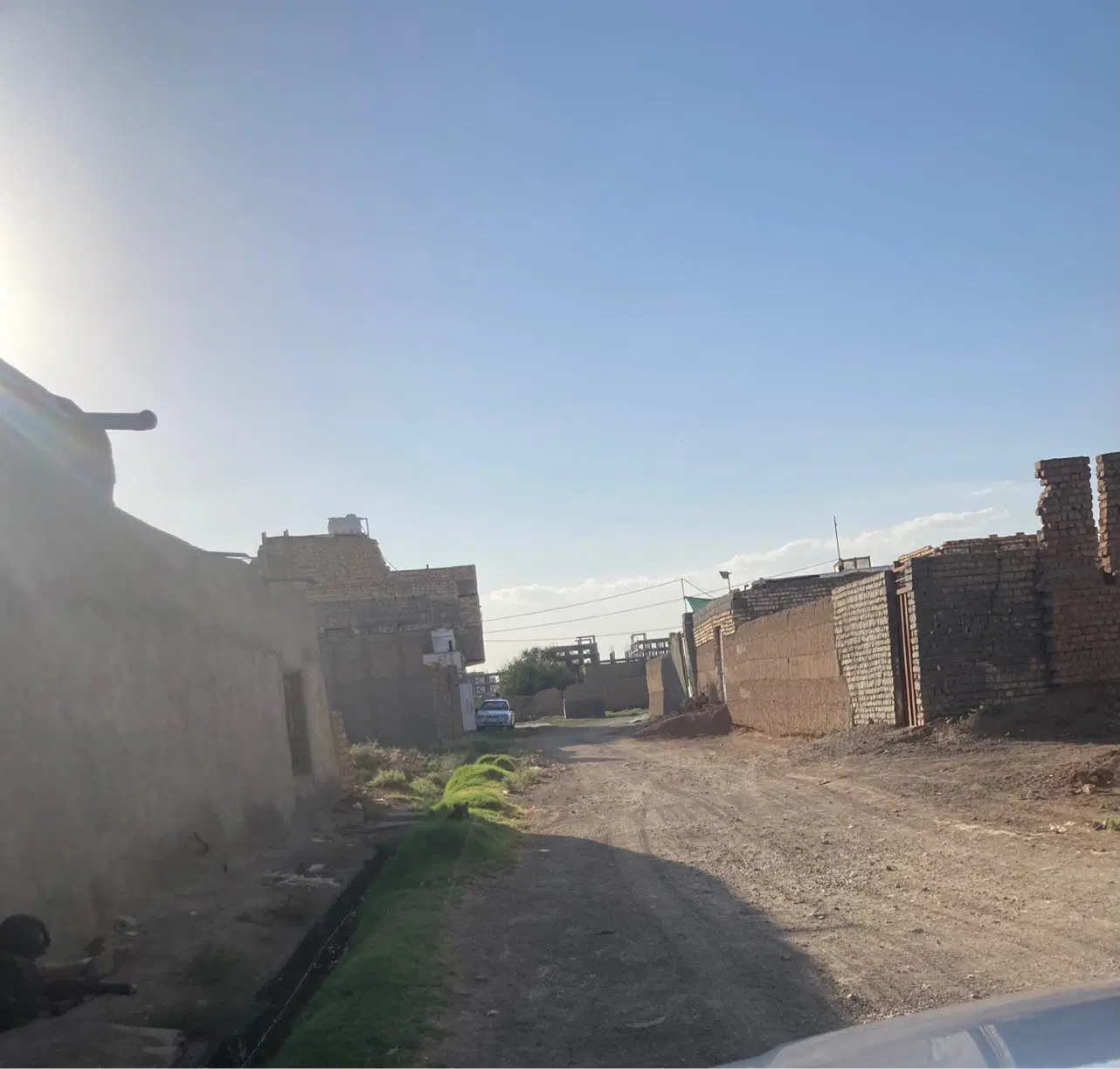 فروش زمین