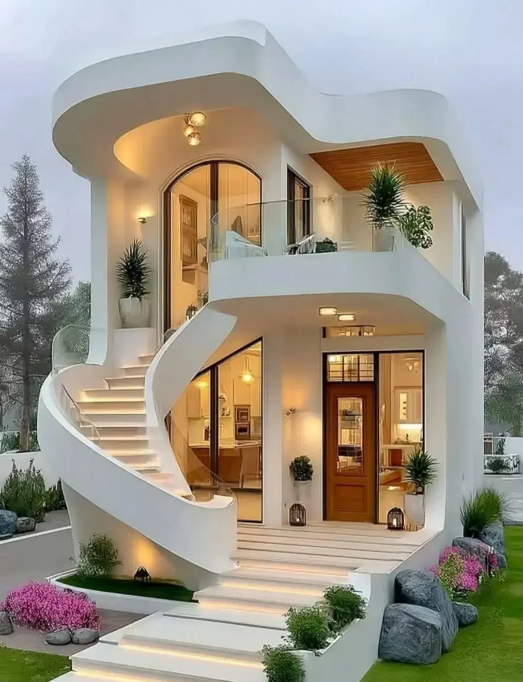 ویلایی۱۲۰متری بازسازی شده