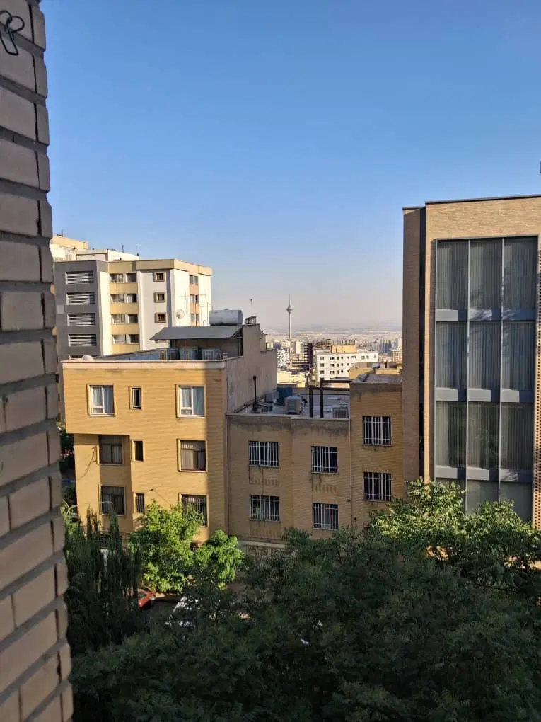 ۲خواب ۱۱۶ متری فول بازسازی