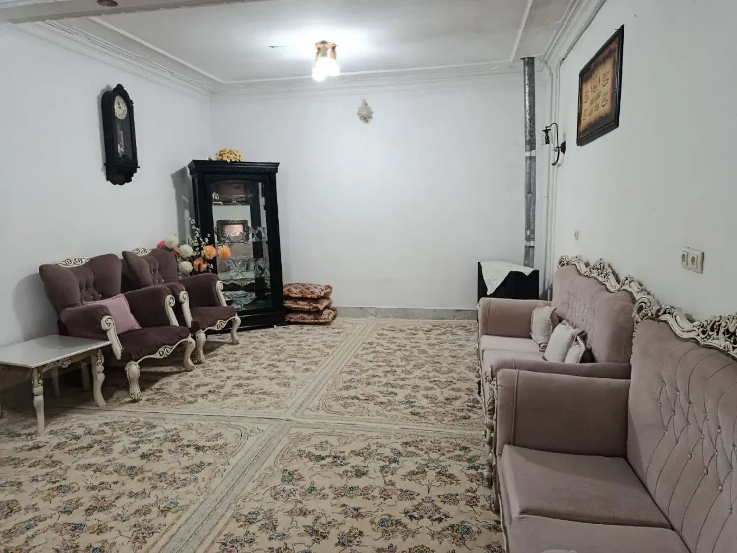 خانه ویلایی 90متری دربست . رهن و اجاره