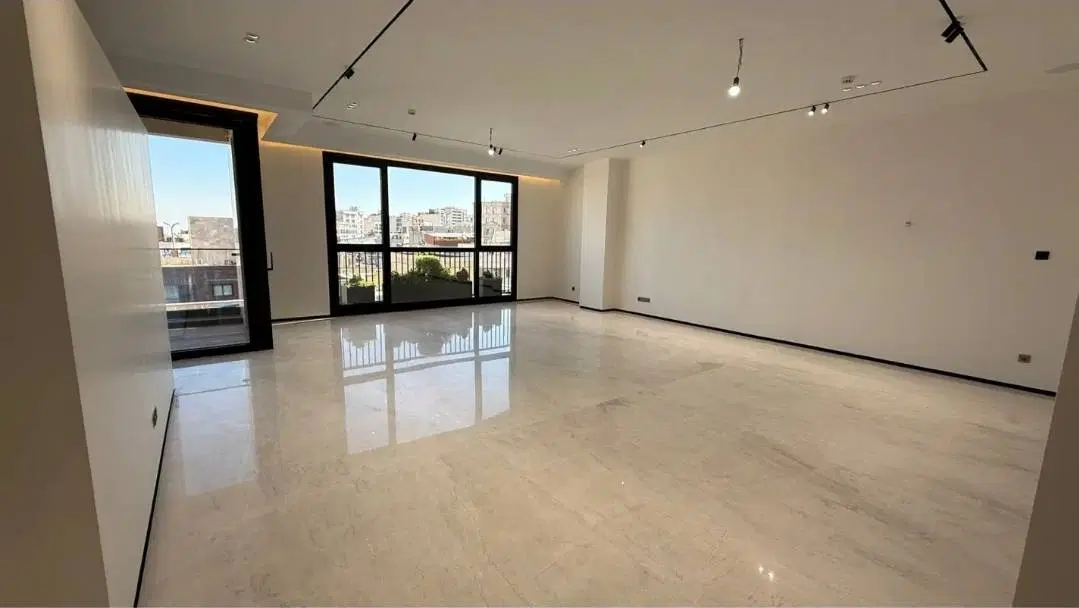 رهن و اجاره آپارتمان_ پاسداران_200 متر_ رو به جنوب