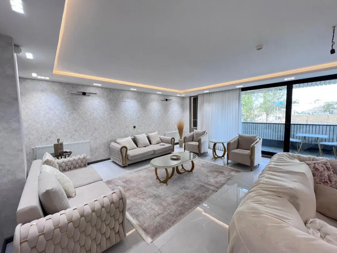 اپارتمان اجاره ای ۱۹۵ متر