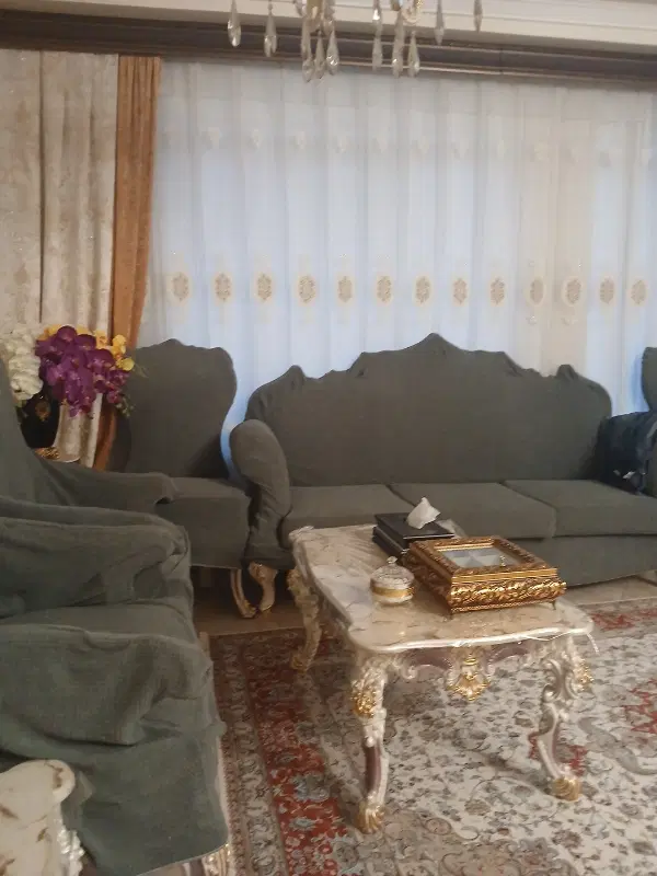 اجاره آپارتمان