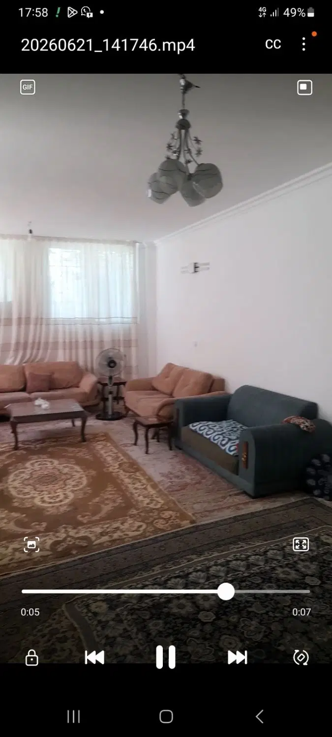 فاز۲شمال محله مریم ۱۶۰متر جنوبی