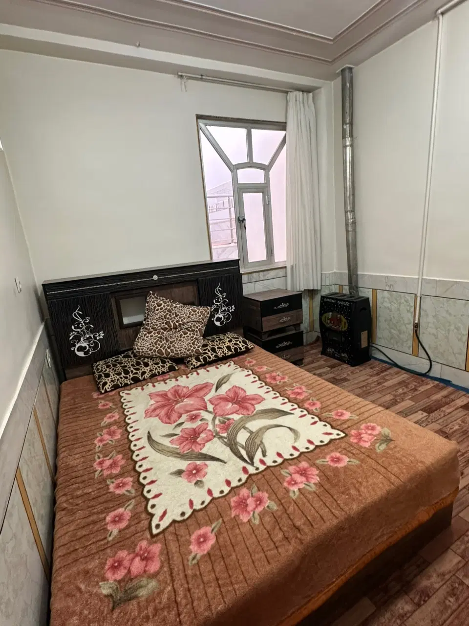 اجاره خانه ویلایی و شیک