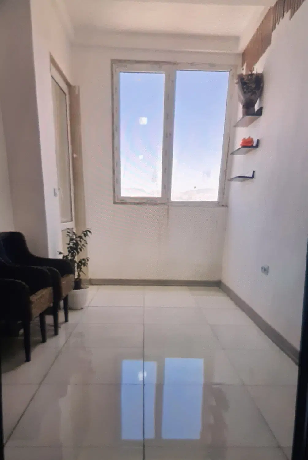 آپارتمان مرکز شهر