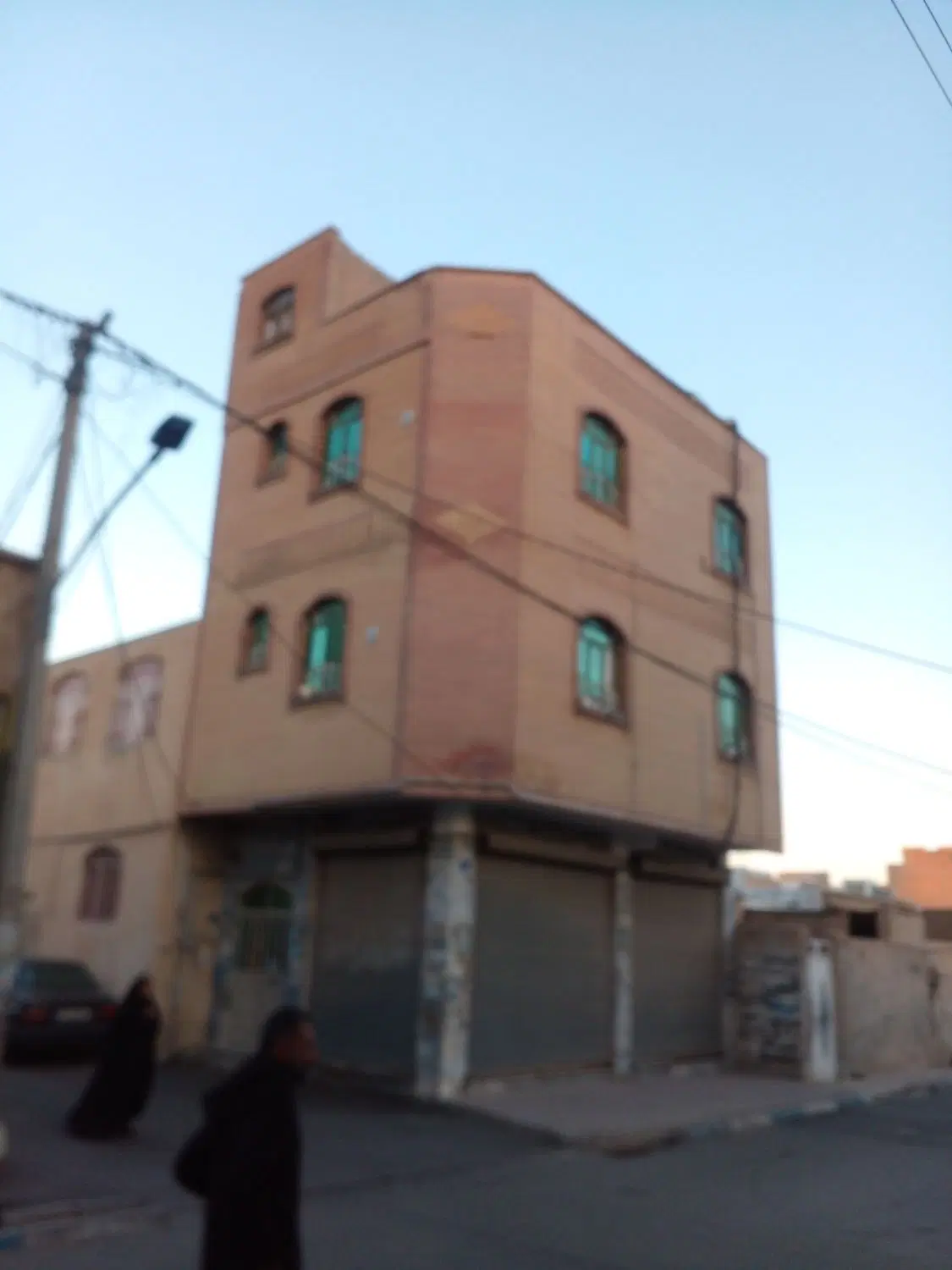 اجاره یک واحد اپارتمان