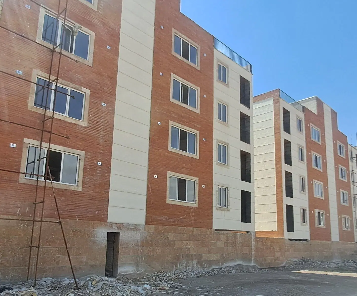 نیک پی ۴ طبقه