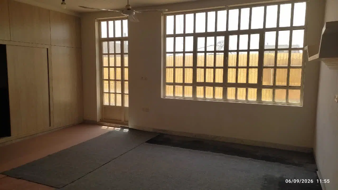 منزل اجاره ای