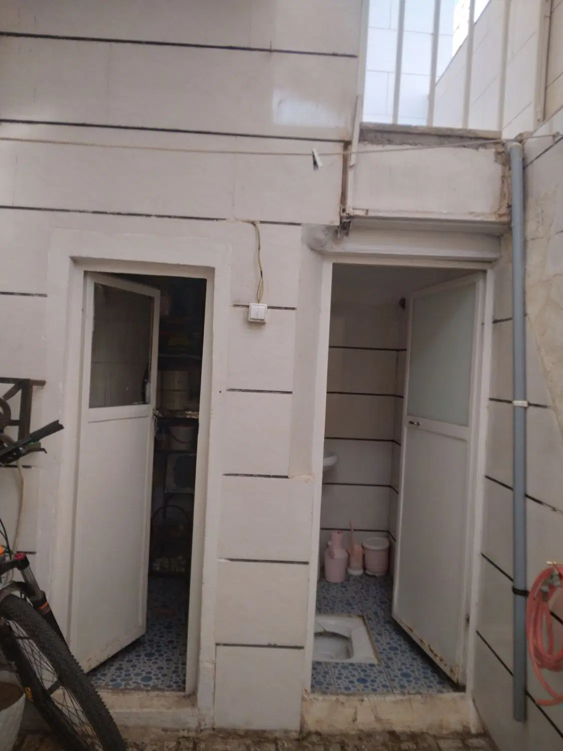 فروش ساختمان ۵۰ متری
