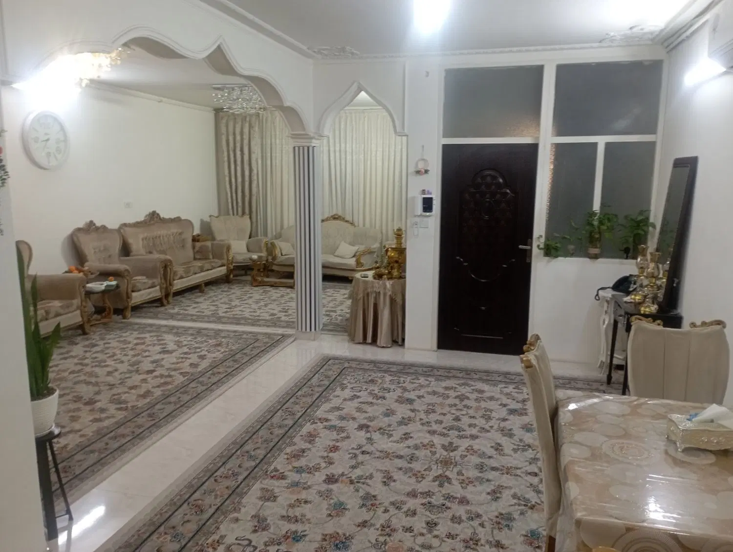 ویلای ۲طبقه