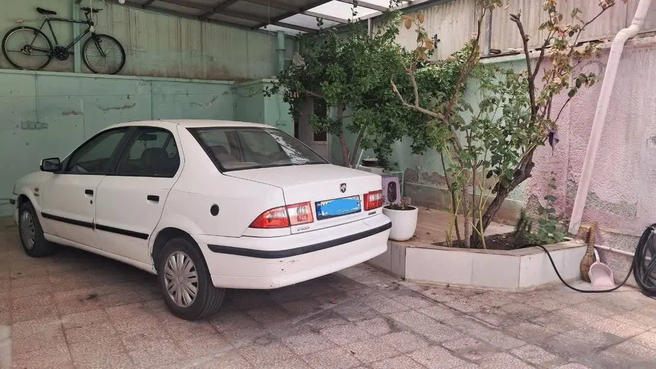 ویلایی ۲۱۵ متری