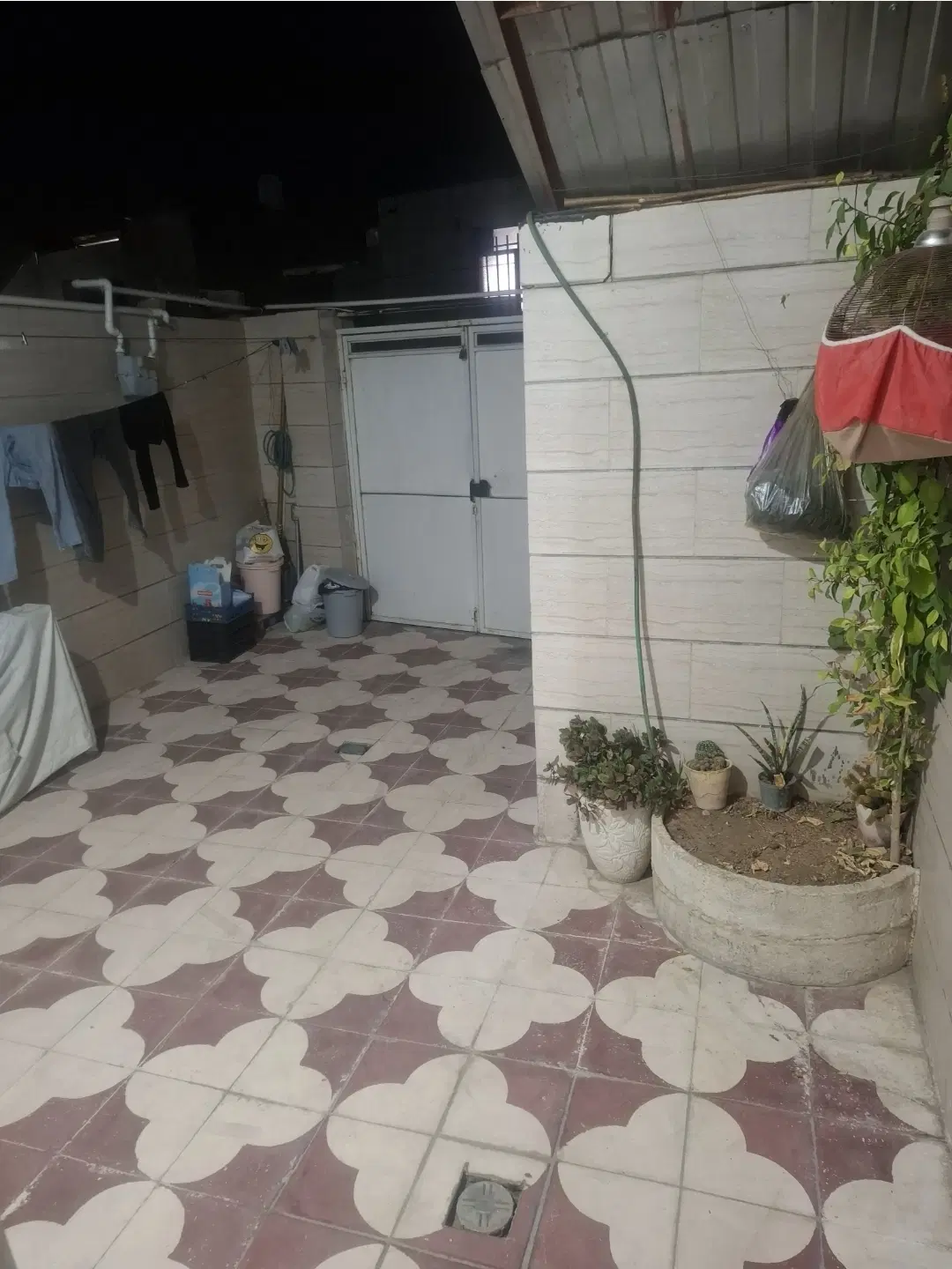 خانه ویلایی به متراژ   ۹۲ متر