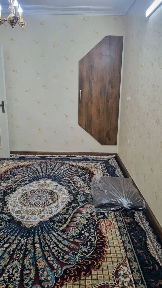 فروش یک دستگاه آپارتمان مشیر فاطمی ۱۱