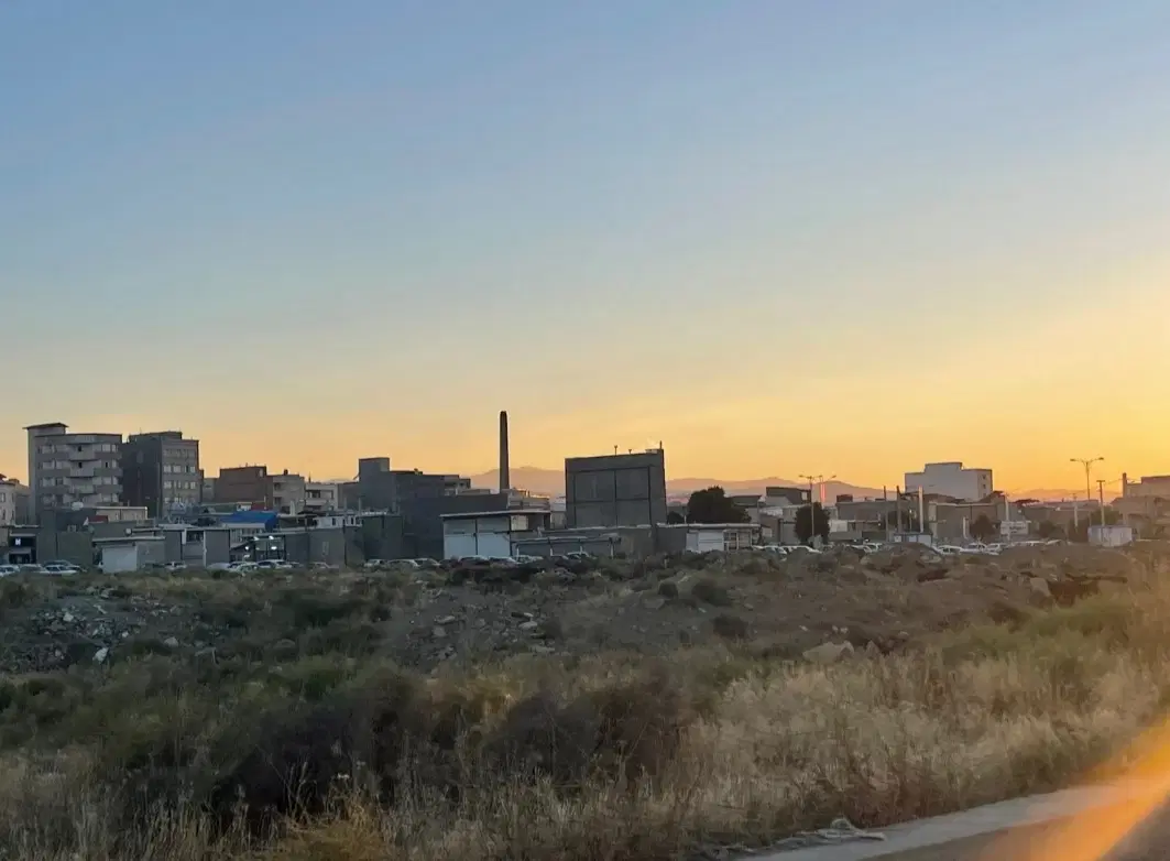 زمین مسکونی.    تاناکورا