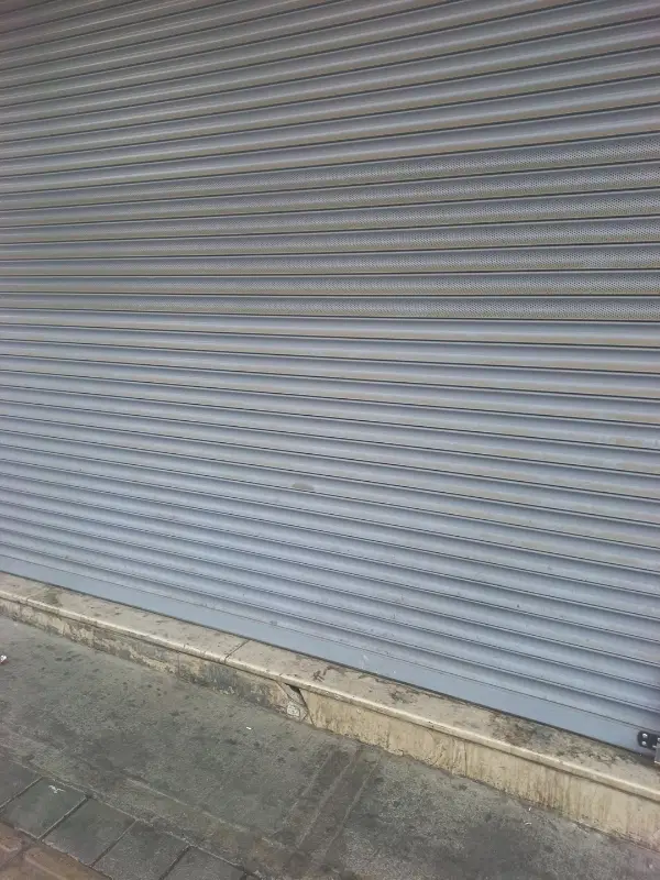 مغازه فلزکاران