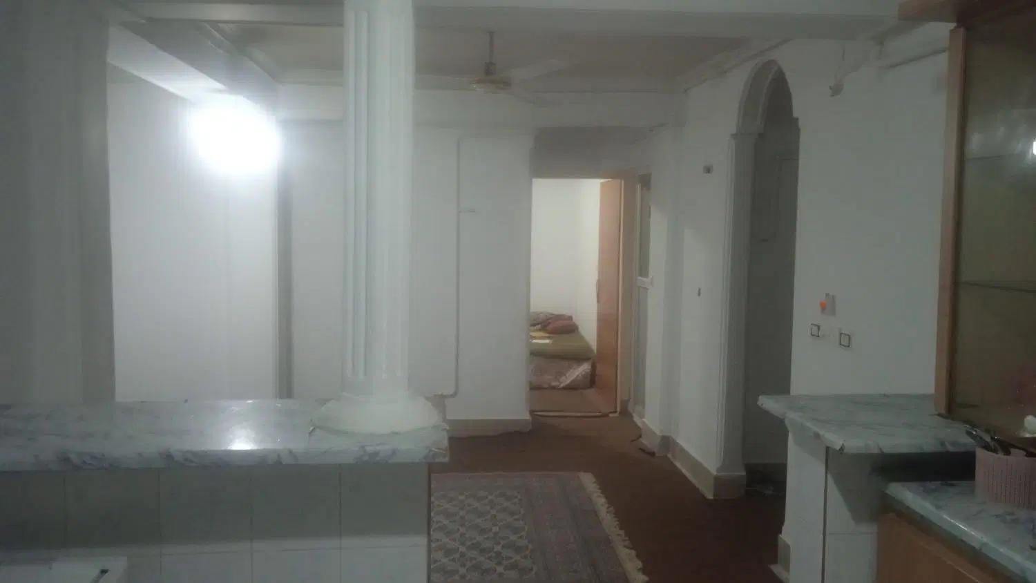 اجاره اپارتمان