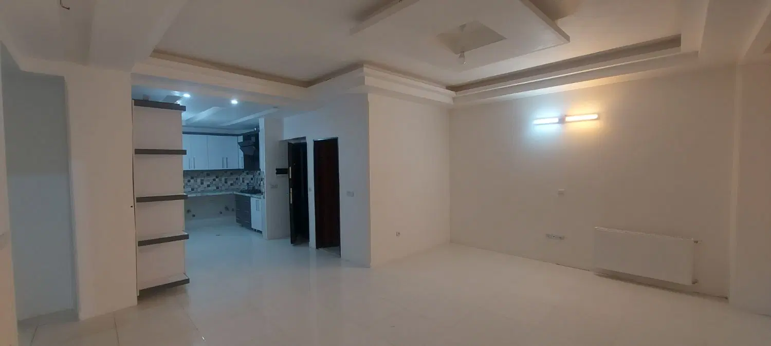 آپارتمان ۱۰۵متری شخصی ساز
