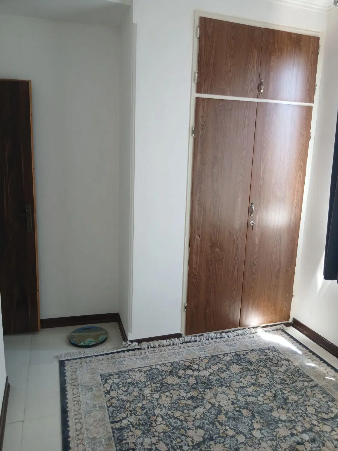 آپارتمان ۷۵ متری خوش نقشه
