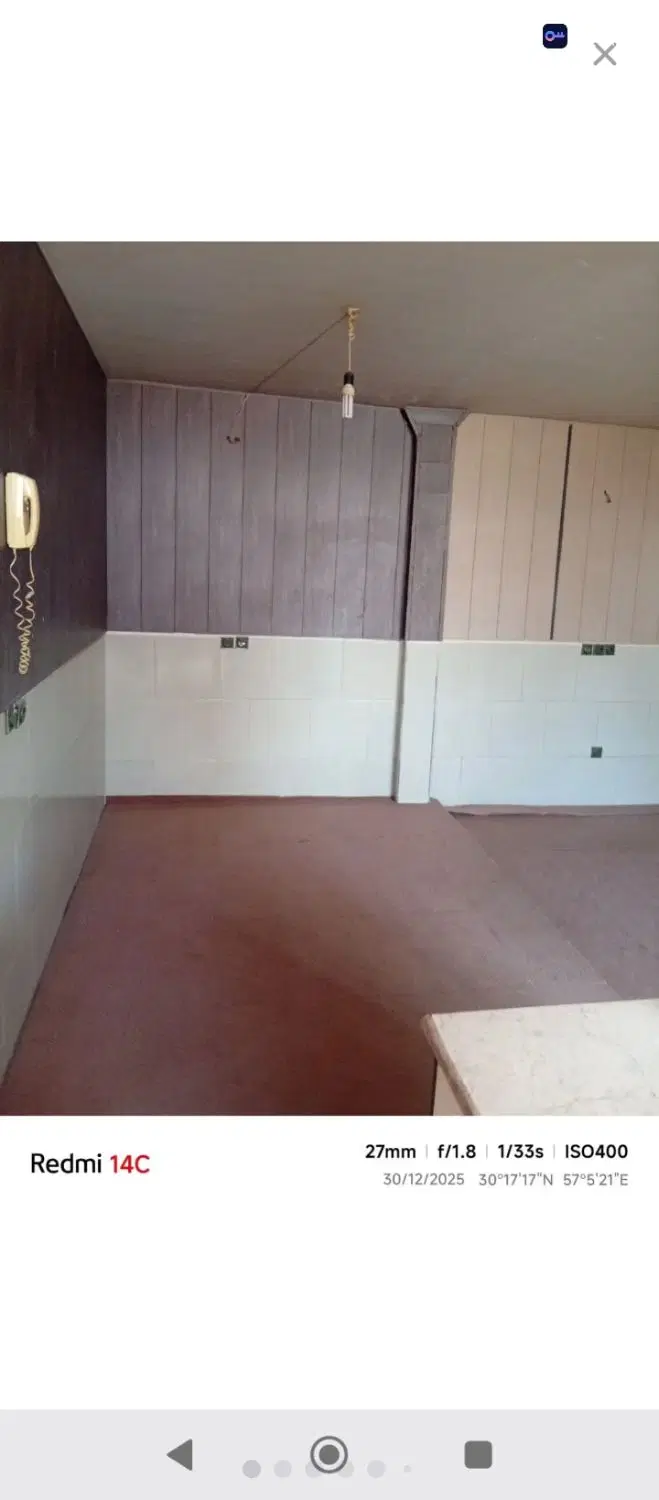 آپارتمان اجاره ای خیابان مادر