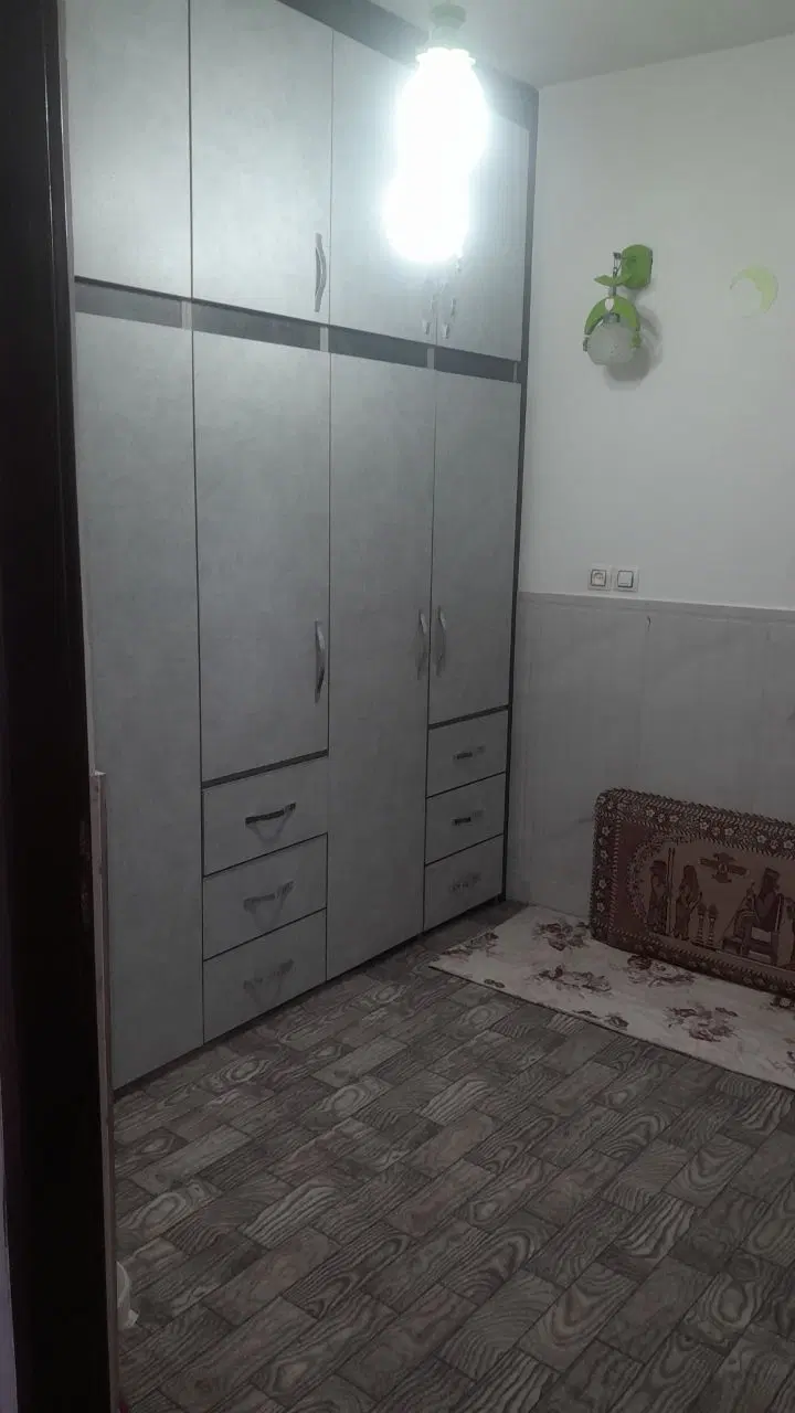خانه مسکونی