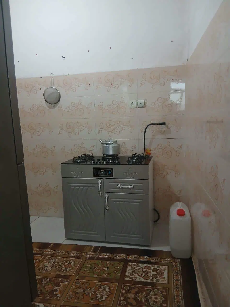منزل اجاره ای جمکران