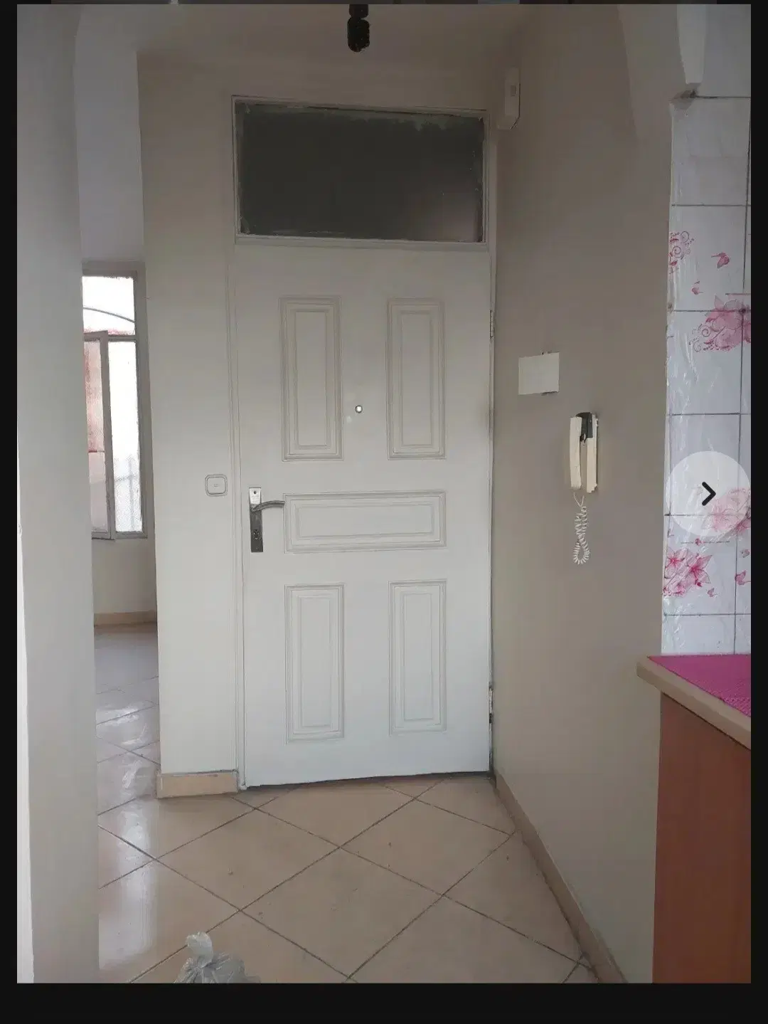اجاره ۷۰ متر آپارتمان