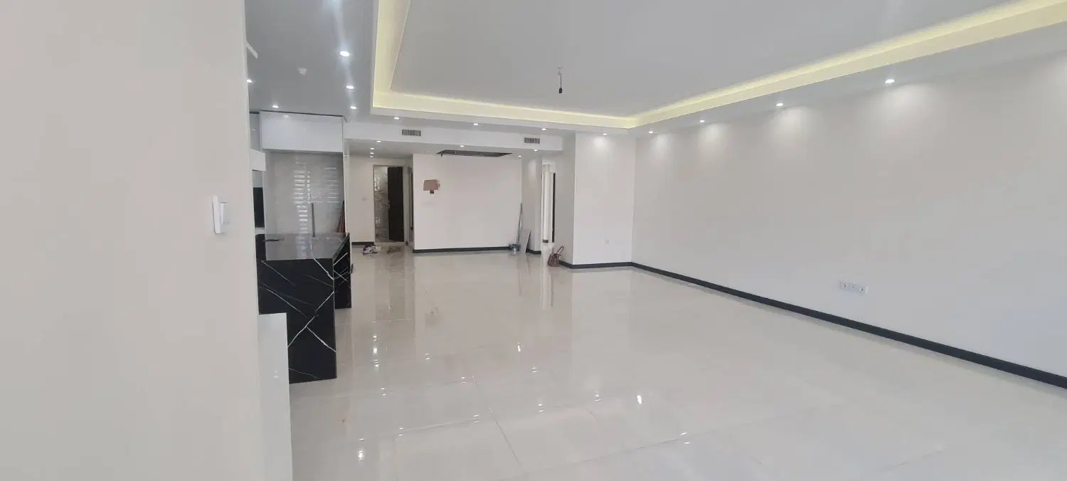 واحد 165 متری سه خواب فول امکانات
