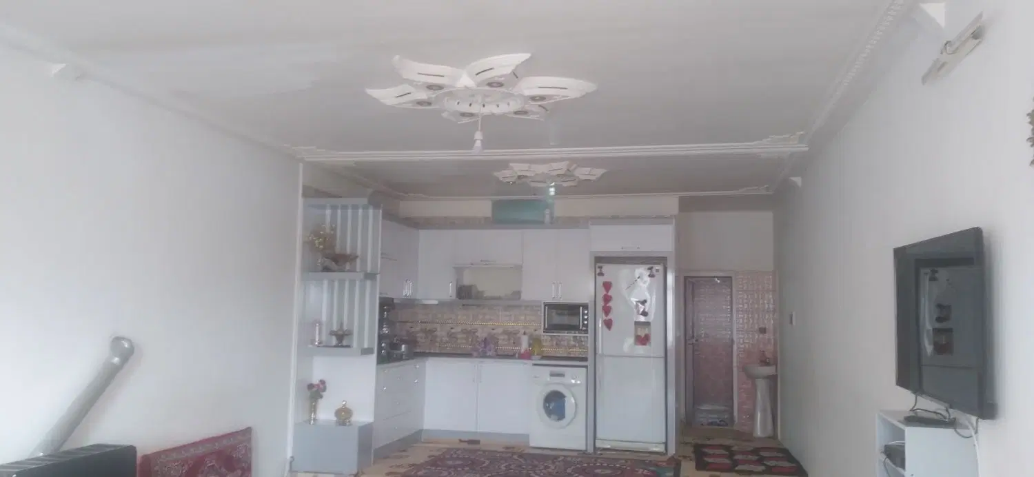 ۷۰متر خانه