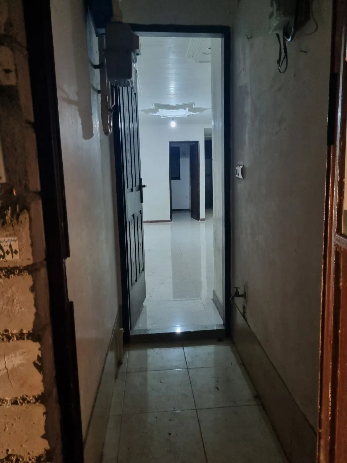 سوئیت ۵۵متری