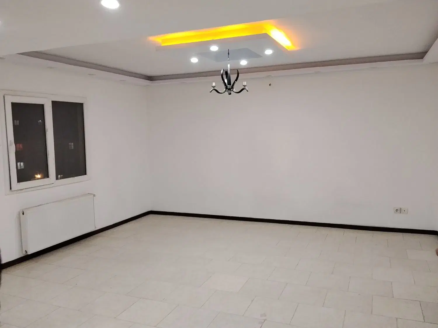 واحد مسکونی ۶۰ متری