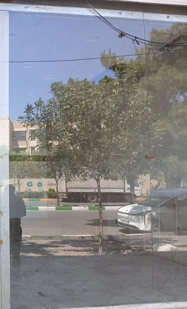 مغازه
