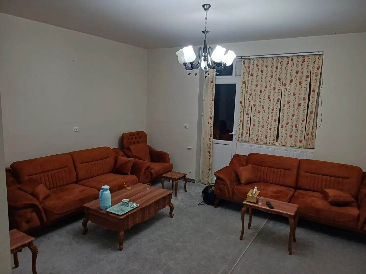 فروش آپارتمان غدیر