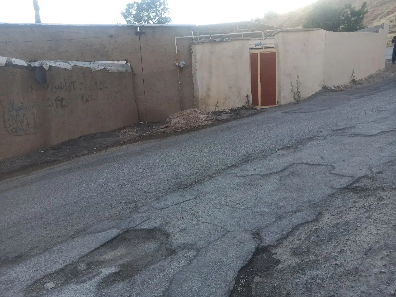 خانه‌ویلایی