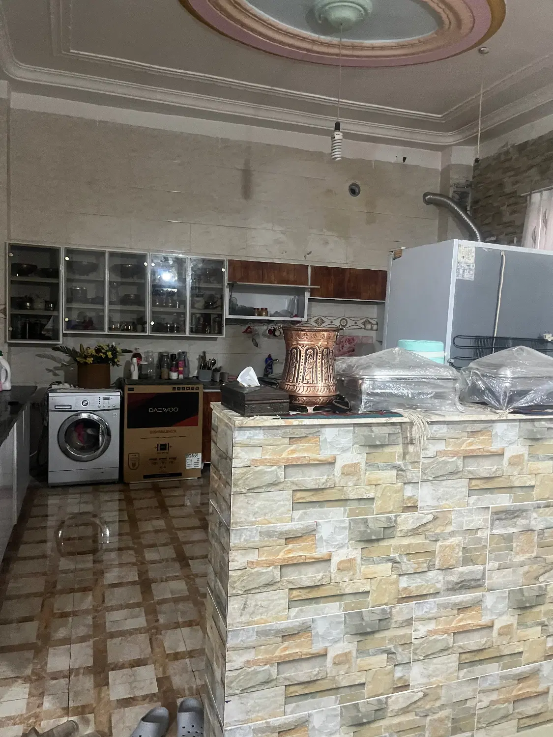 اجاره مسکونی ۲طبقه