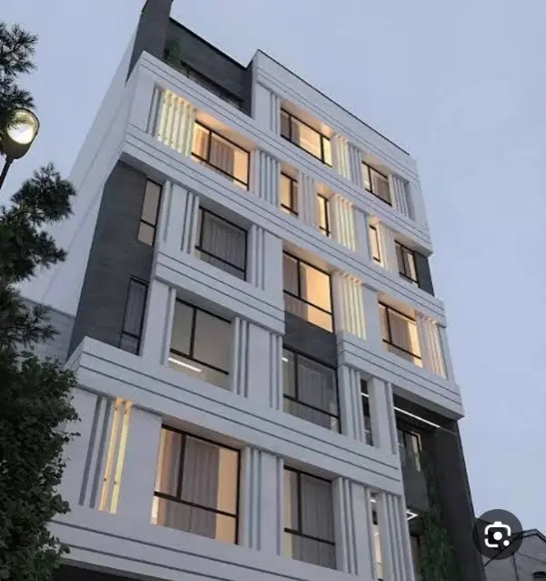 رهن واحد آپارتمانی