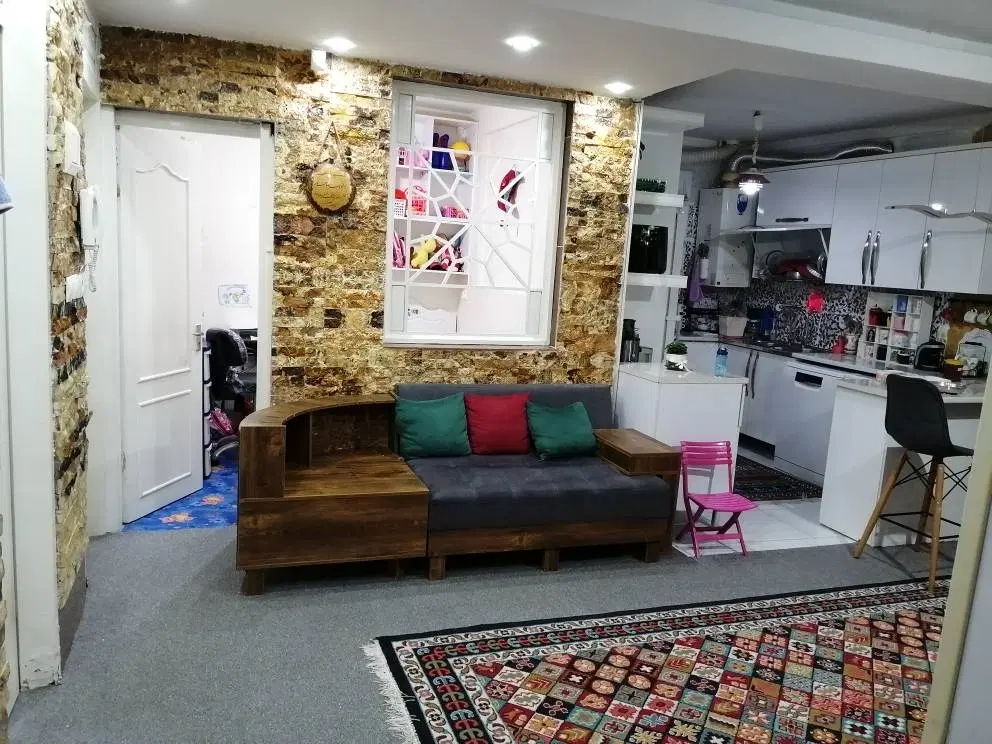 ویلایی قابل سکونت در شیراز