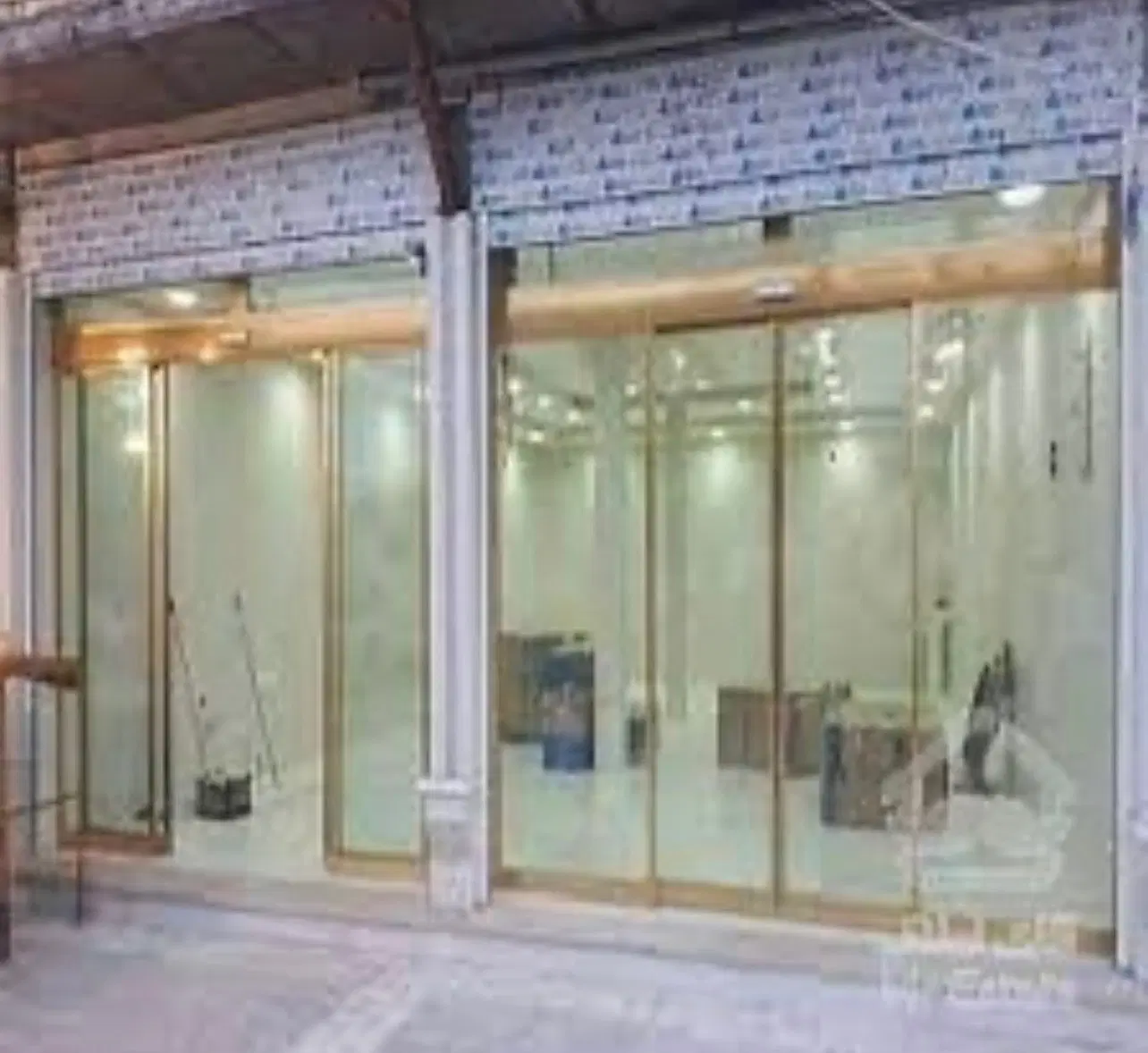 اجاره معازه نبش خیابان اصلی ،