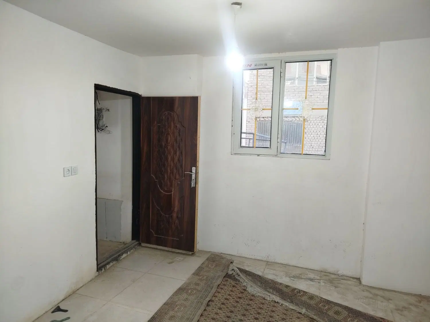 خانه فروشی محمدعلی پهلوان
