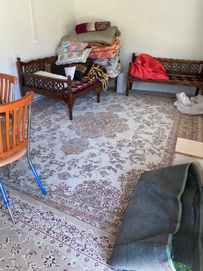 1330 متر باغ ویلا گرمابسرد دشت دوم (بدون واسطه)