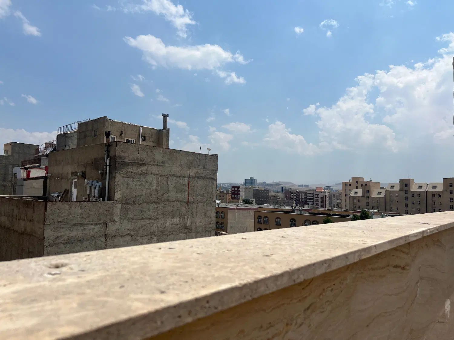 65 متر خوش‌نقشه،حیاط خلوت چایکنار بیلانکوه عباسی