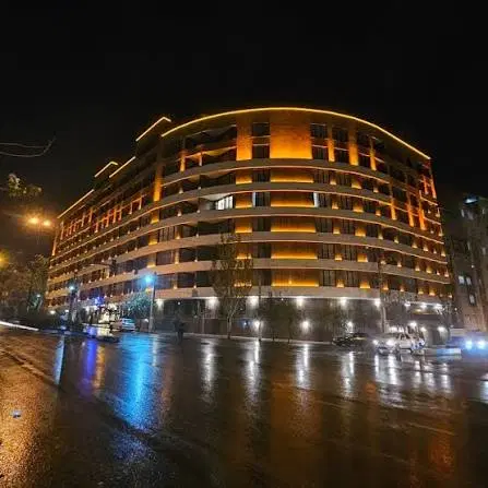 برج نیاوران 10