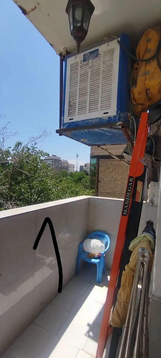 آپارتمان فروشی بلال