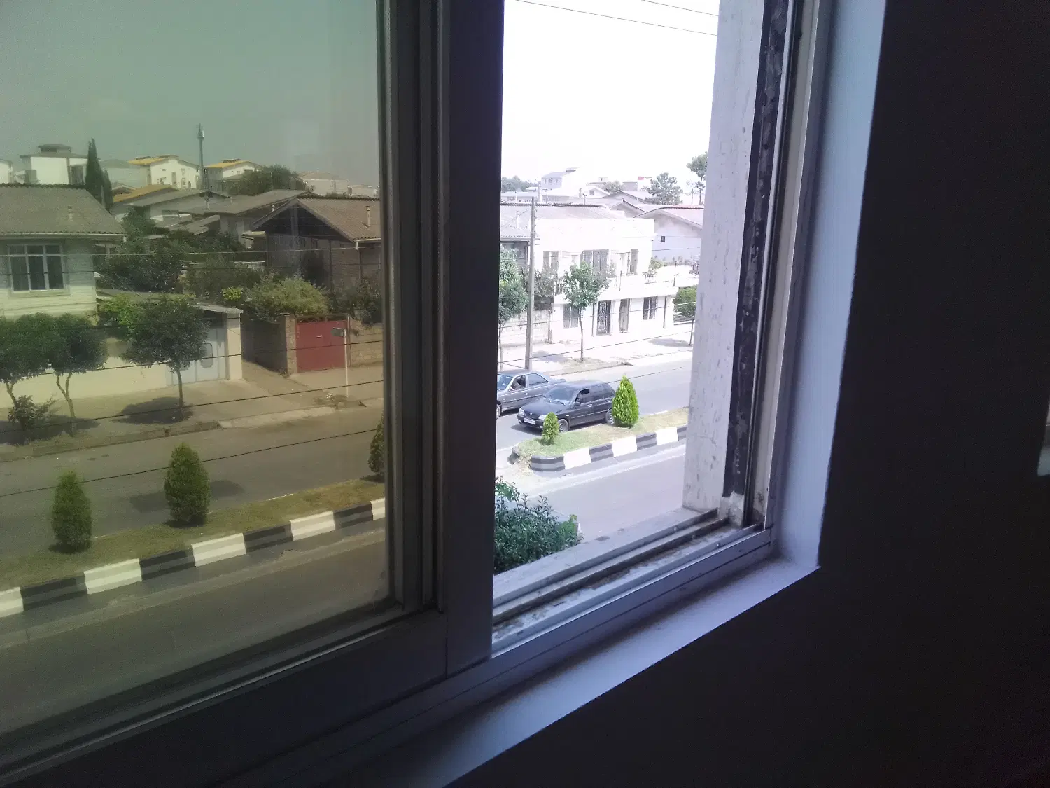اجاره ۲خوابه بر بلوار شهرک انصاری