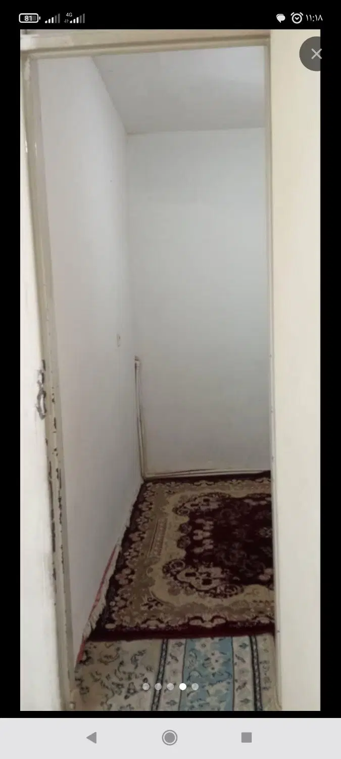 خانه ویلایی اجاره ای