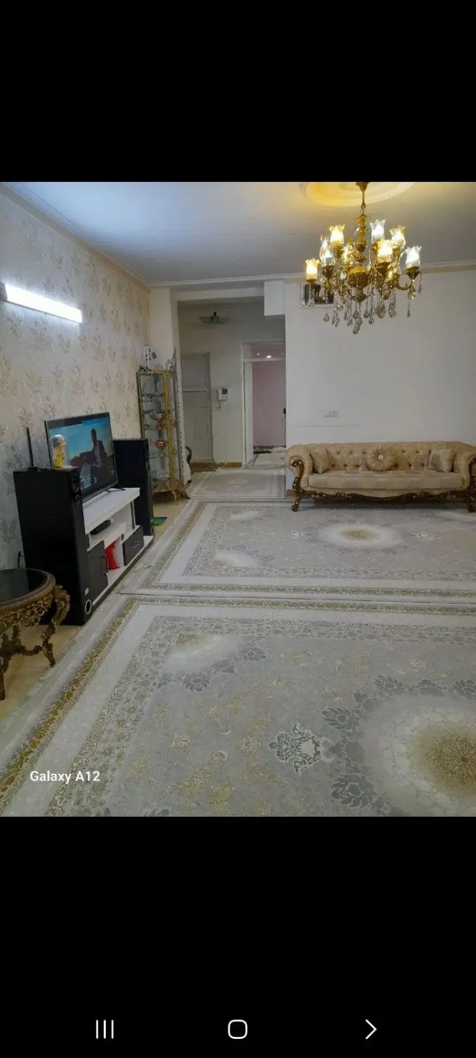 شهرک  البرز ۸۵متری