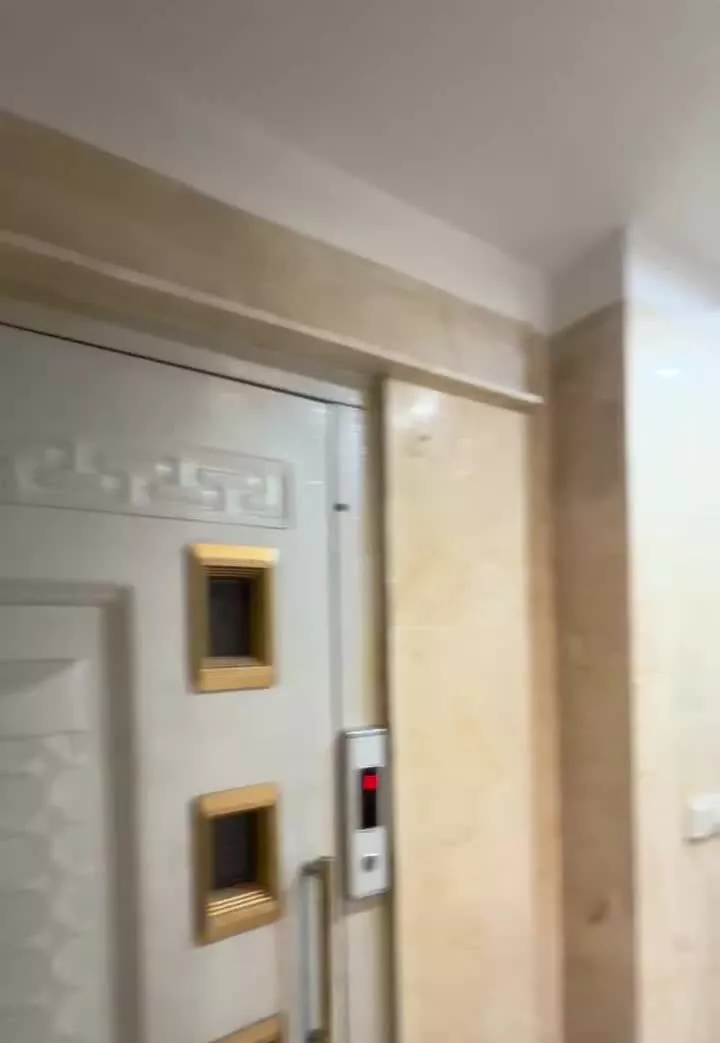 آپارتمان ۸۰ متری